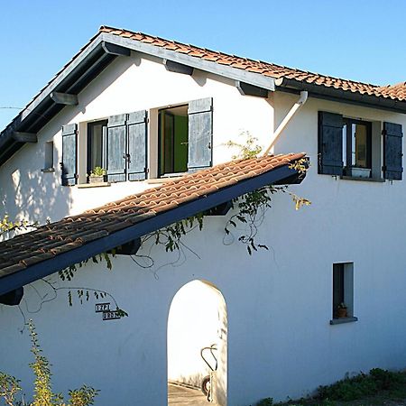 Izpi Urdin Holistic Surfhouse Apartment Saint-Jean-de-Luz Luaran gambar