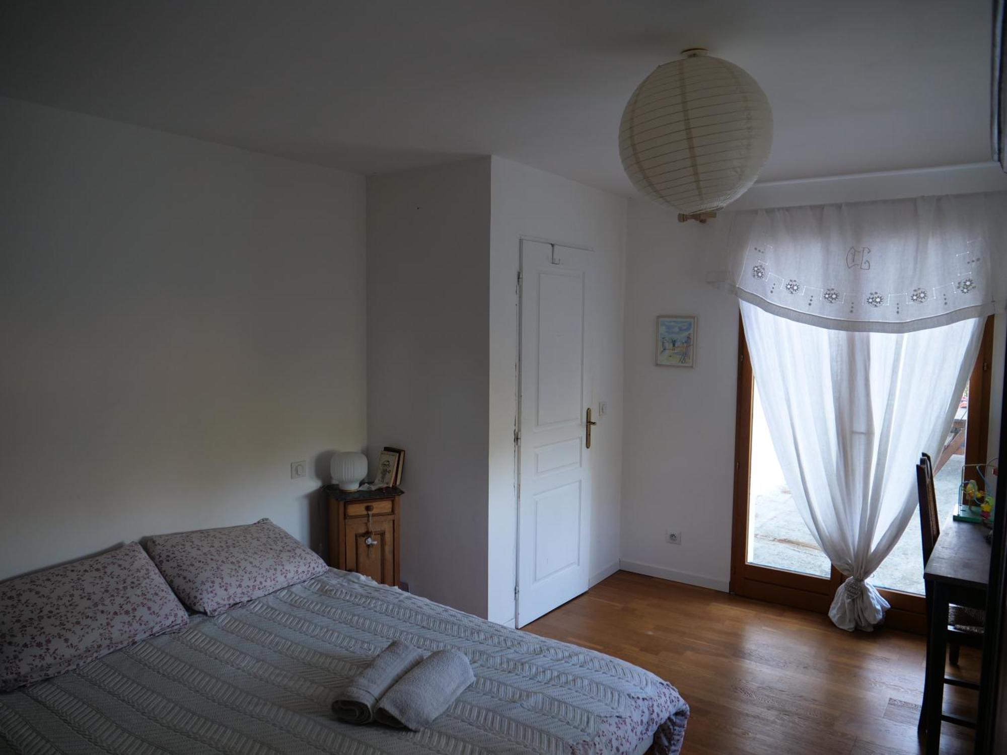 Izpi Urdin Holistic Surfhouse Apartment Saint-Jean-de-Luz Luaran gambar